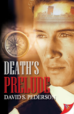 Book cover for Death's Prelude
