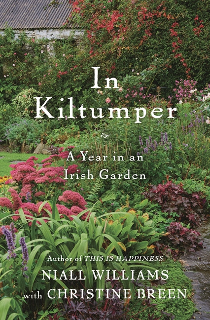 Book cover for In Kiltumper: A Year in an Irish Garden