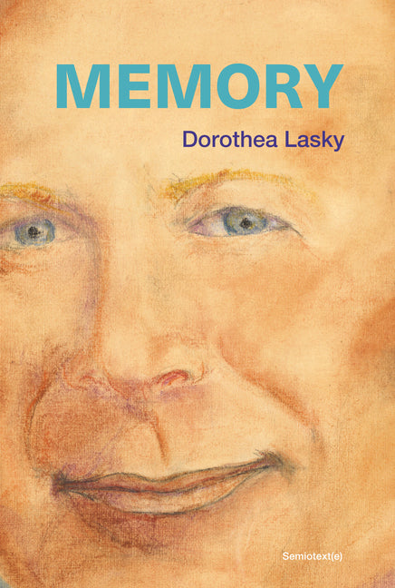 Book cover for Memory