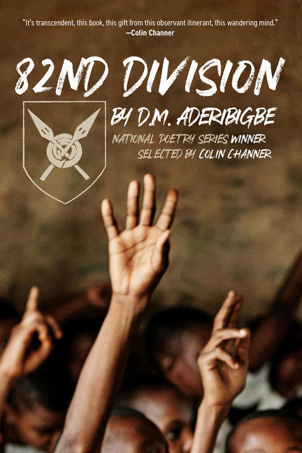 Book cover for 82nd Division