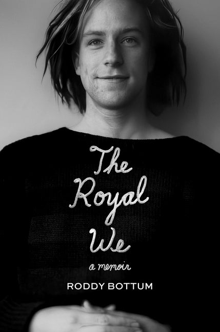 Book cover for Royal We