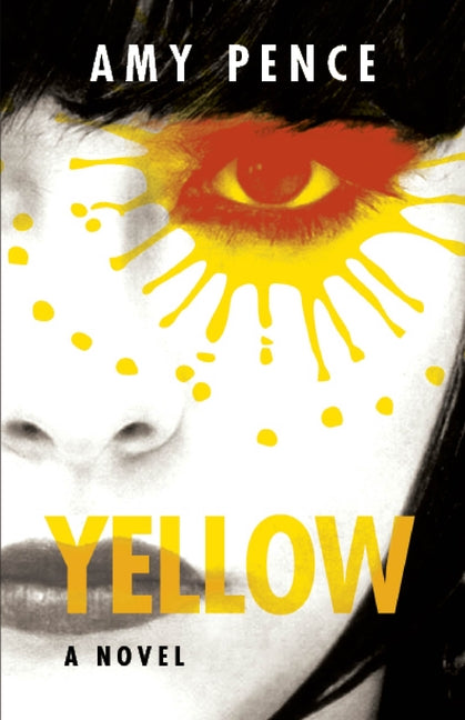 Book cover for Yellow