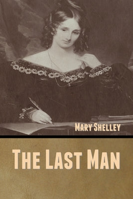 Book cover for The Last Man