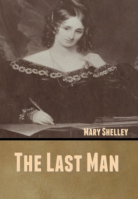Book cover for The Last Man