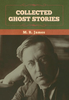 Book cover for Collected Ghost Stories