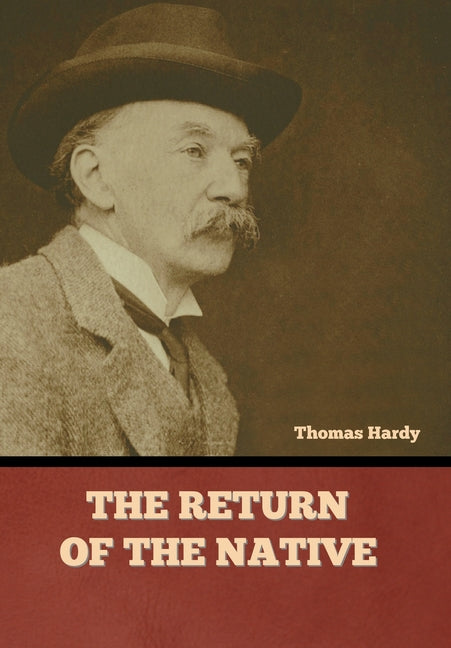 Book cover for Return of the Native