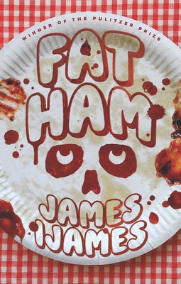 Book cover for Fat Ham