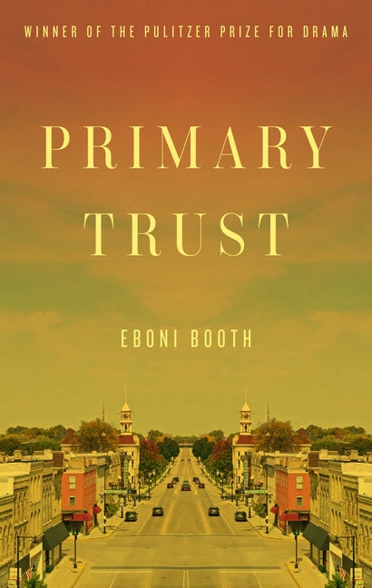 Book cover for Primary Trust