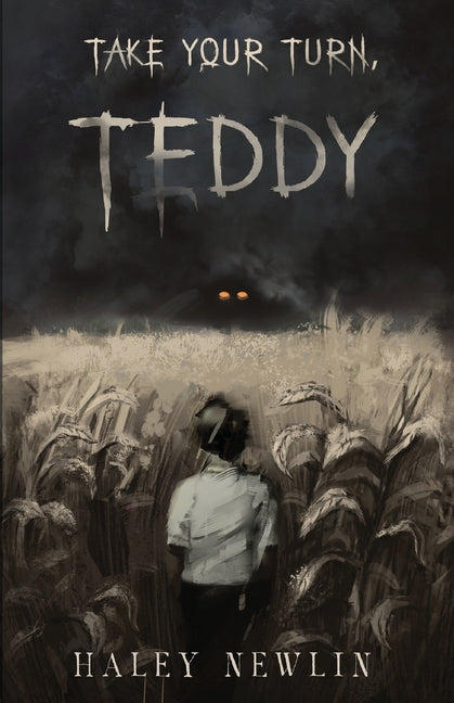 Book cover for Take Your Turn, Teddy