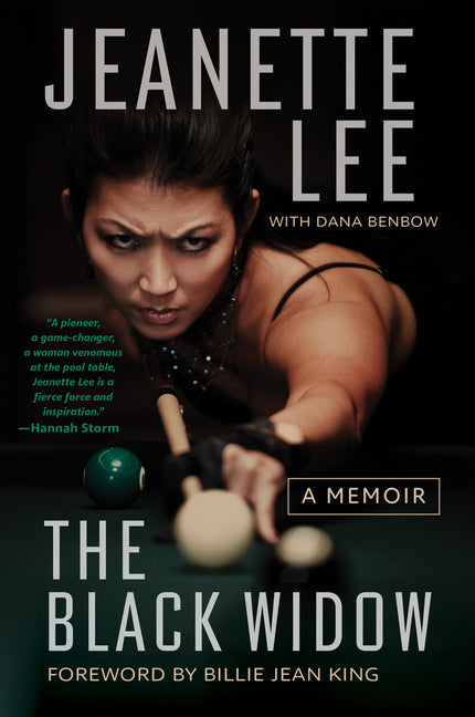 Book cover for Black Widow: A Memoir