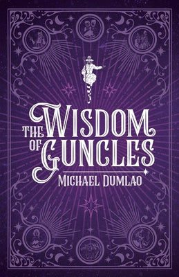 Book cover for The Wisdom of Guncles