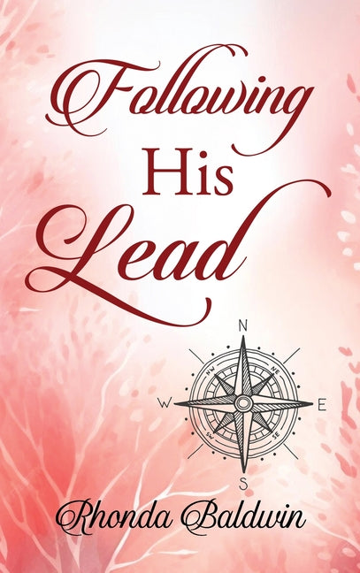 Book cover for Following His Lead