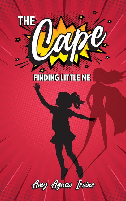 Book cover for Cape: Finding Little Me