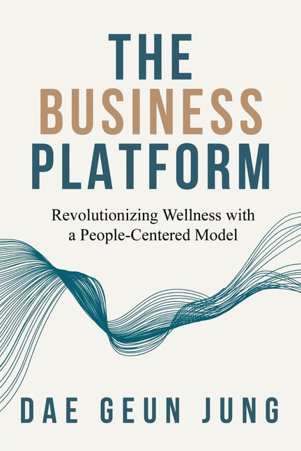Book cover for Business Platform