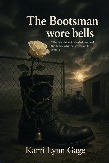Book cover for Bootsman Wore Bells