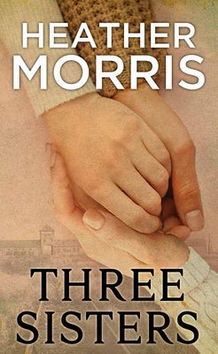 Book cover for Three Sisters