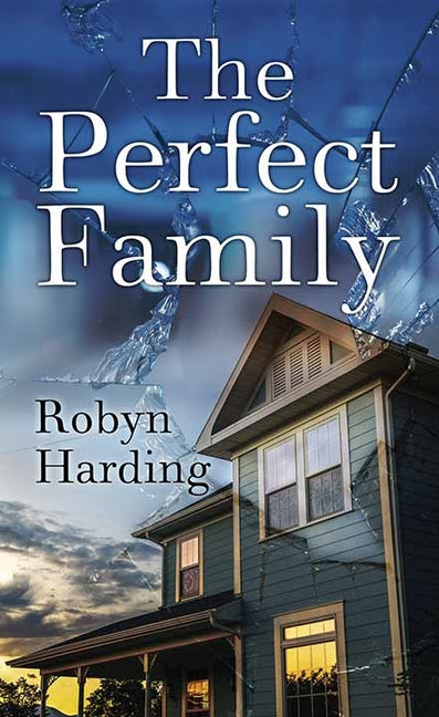 Book cover for Perfect Family