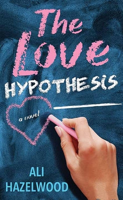 Book cover for The Love Hypothesis