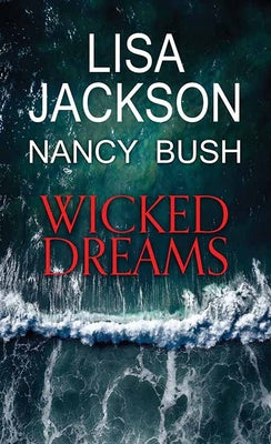 Book cover for Wicked Dreams