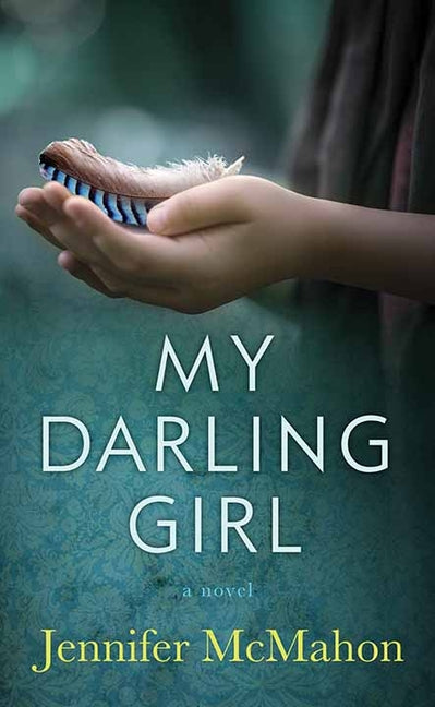 Book cover for My Darling Girl