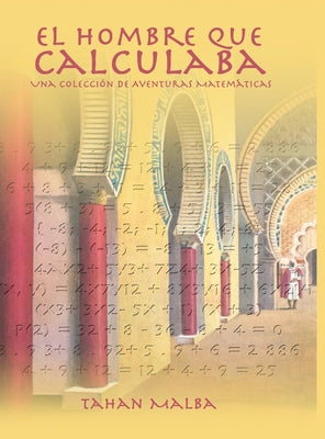 Book cover for El Hombre Que Calculaba