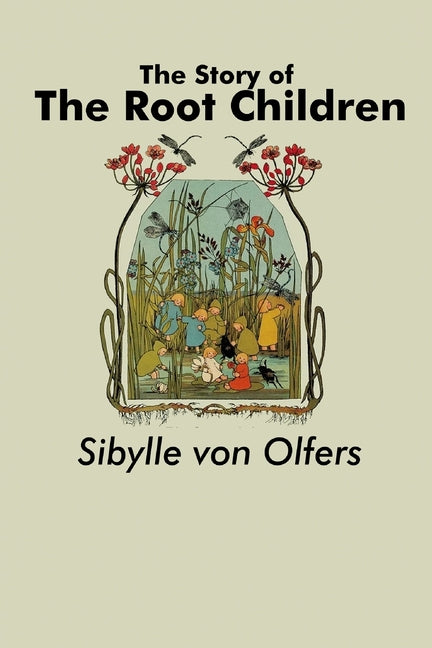 Book cover for Story of the Root Children