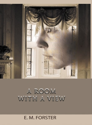 Book cover for A Room with a View