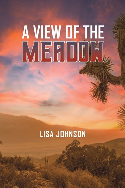 Book cover for View of the Meadow