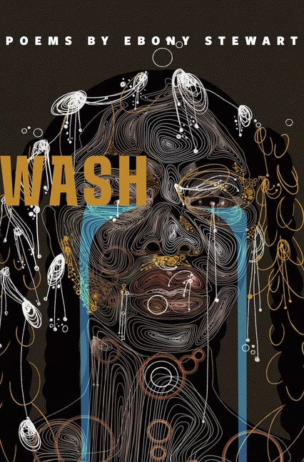 Book cover for Wash