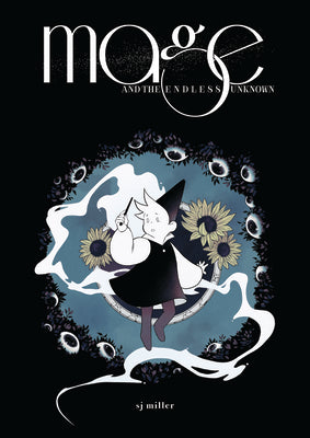 Book cover for Mage and the Endless Unknown