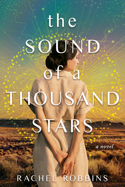 Book cover for Sound of a Thousand Stars