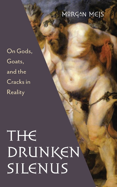 Book cover for Drunken Silenus