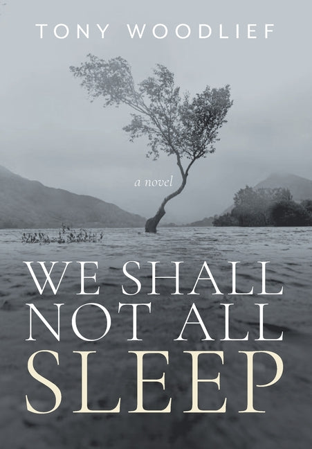 Book cover for We Shall Not All Sleep