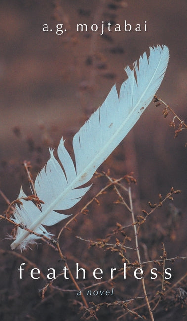 Book cover for Featherless