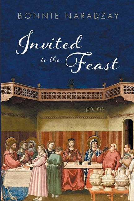 Book cover for Invited to the Feast