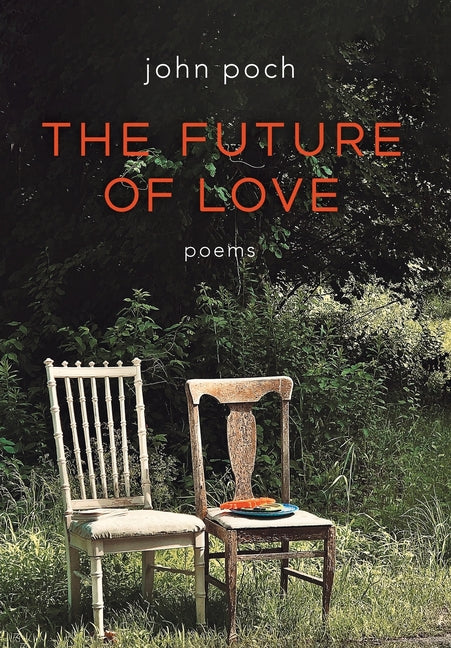 Book cover for Future of Love