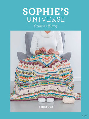 Book cover for Sophie's Universe