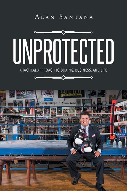 Book cover for Unprotected