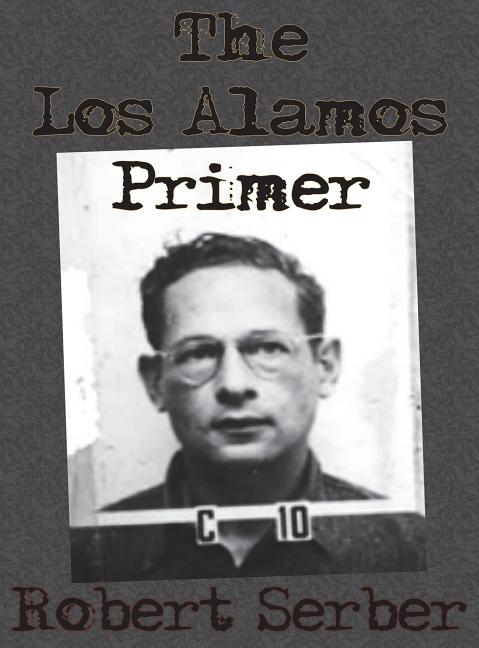 Book cover for Los Alamos Primer