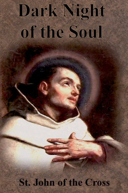 Book cover for Dark Night of the Soul