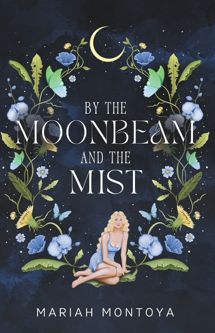 Book cover for By the Moonbeam and the Mist: The Esholian Institute Book 2