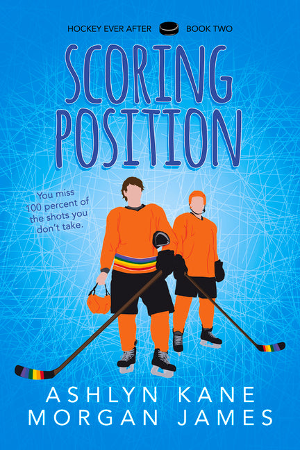 Book cover for Scoring Position: Volume 2 (First Edition, First)