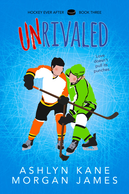 Book cover for Unrivaled (First Edition, First)