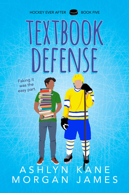 Book cover for Textbook Defense (First Edition, First)