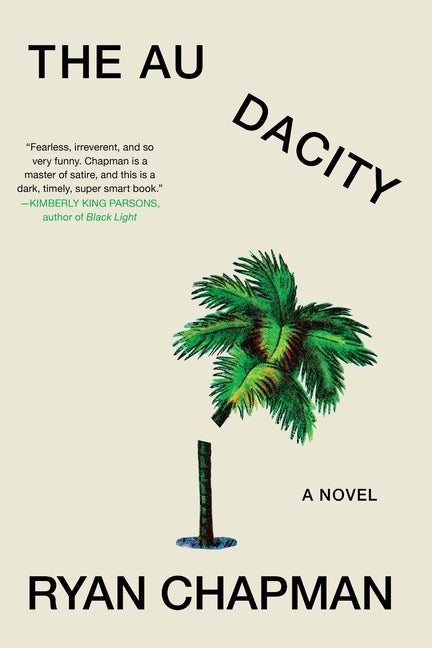 Book cover for Audacity