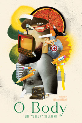 Book cover for O Body