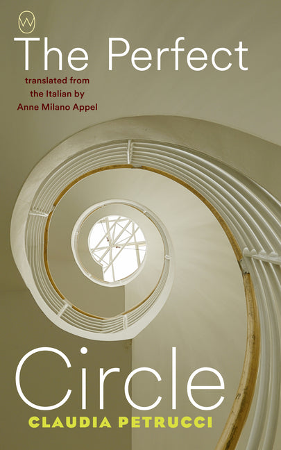 Book cover for Perfect Circle