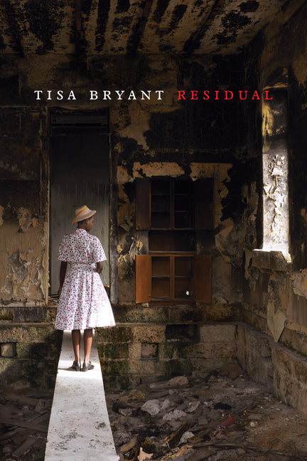 Book cover for Residual