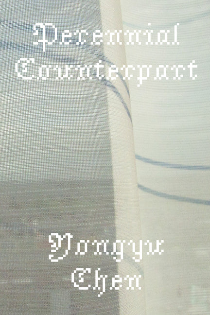 Book cover for Perennial Counterpart
