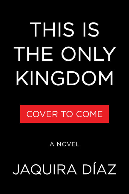 Book cover for This Is the Only Kingdom